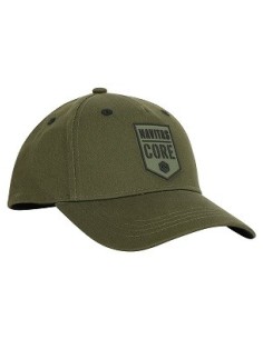 Navitas gorra niño core green cap
