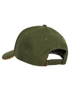 Navitas gorra corporate green 6 panel 2