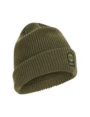 Navitas fleece lined beanie hat