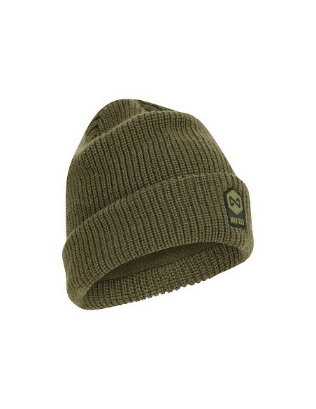 Navitas fleece lined beanie hat