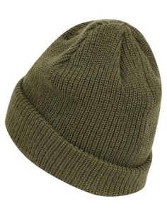 Navitas fleece lined beanie hat 2