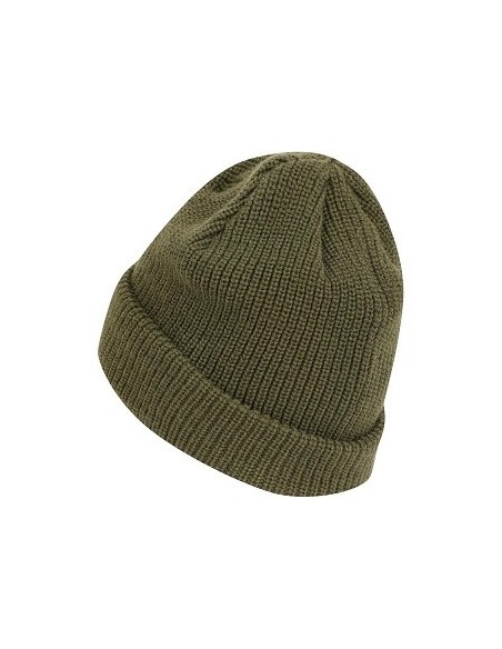 Navitas fleece lined beanie hat
