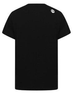 Navitas shirt joy tee black talla S 2