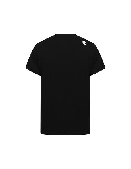 Navitas shirt joy tee black talla M