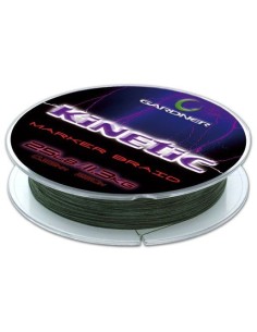 Gardner kinetic marker 0.32mm 250m 11.3kg (trenzado)