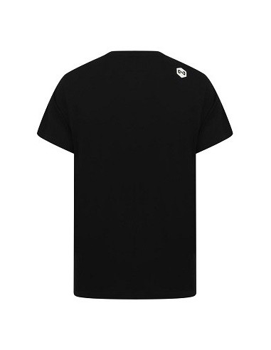 Navitas shirt joy tee black talla XXL