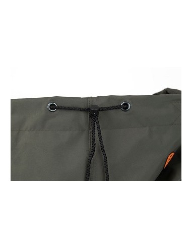 Fox waders green lightweight  nº41