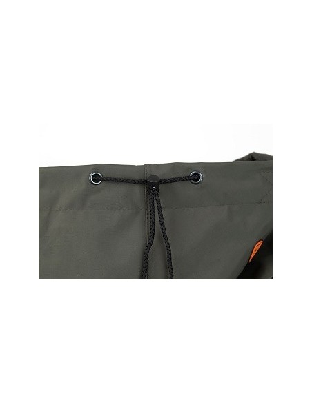 Fox waders green lightweight  nº41