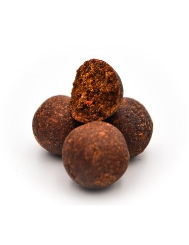 Massive baits special boilies bolsena squid 18mm 1kg