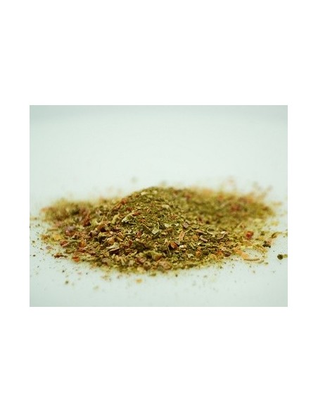 Massive baits red crayfish meal II (cangrejo) 1kg