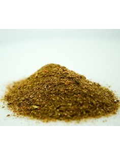 Massive baits crustaceo meal 1kg