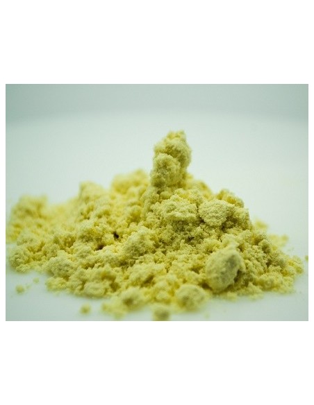 Massive baits harina soja meal 1kg