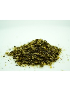 Massive baits hemp meal(cañamon) 1kg