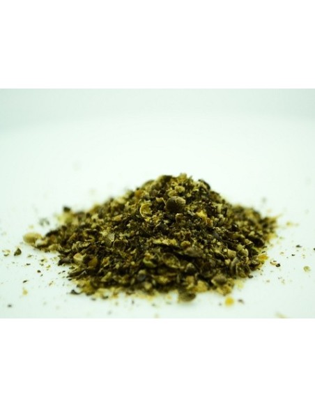 Massive baits hemp meal(cañamon) 1kg