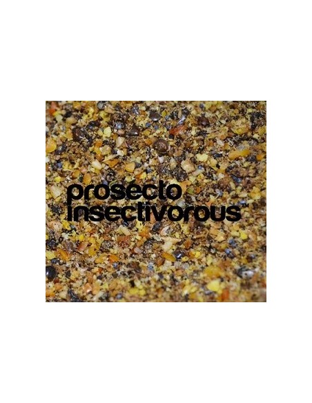 Massive baits prosecto insectivorus 1kg