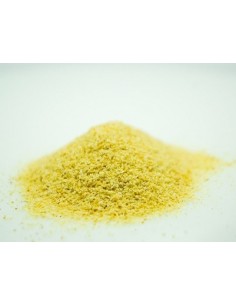 Massive baits garlic powder(ajo) 500gr