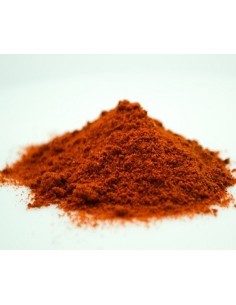 Massive baits chilli & hot spice 500gr