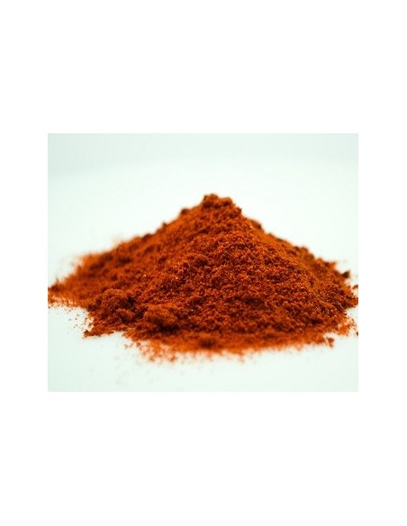 Massive baits chilli & hot spice 500gr