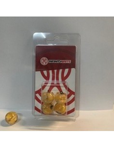 Infinity baits boilies maiz 4unds