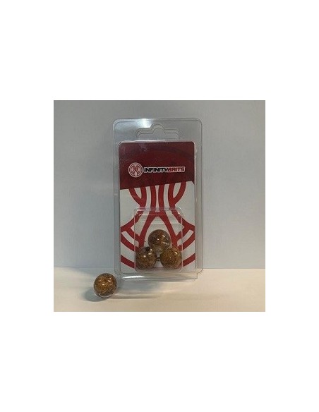 Infinity baits boilies chufas 4unds