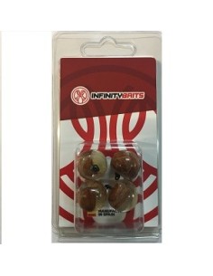 Infinity baits boilies cacahuete 4unds