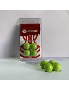 Infinity baits boilies pop-up verdes 4unds