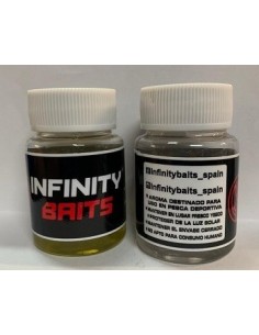 Infinity baits essencia melon 30ml