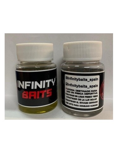 Infinity baits essencia melon 30ml