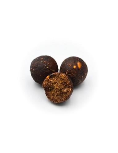 Massive baits eco boilies crab(cangrejo) 18mm 3kg
