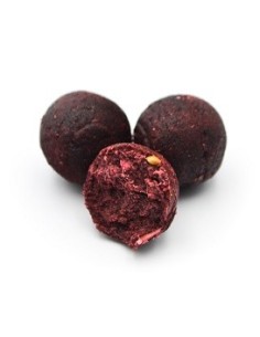 Massive baits eco boilies squid 18mm 3kg 2