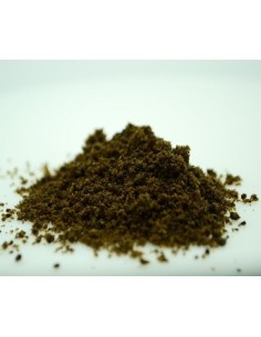 Massive baits black marine halibut meal 1kg