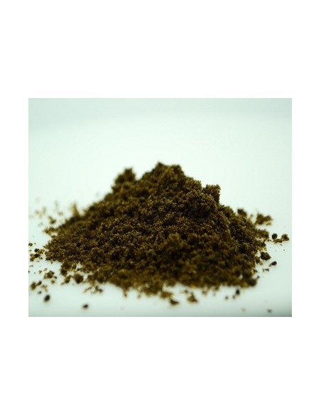 Massive baits black marine halibut meal 1kg