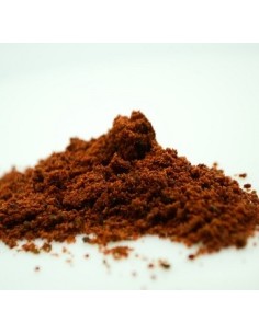 Massive baits red halibut krill pellet meal 1kg