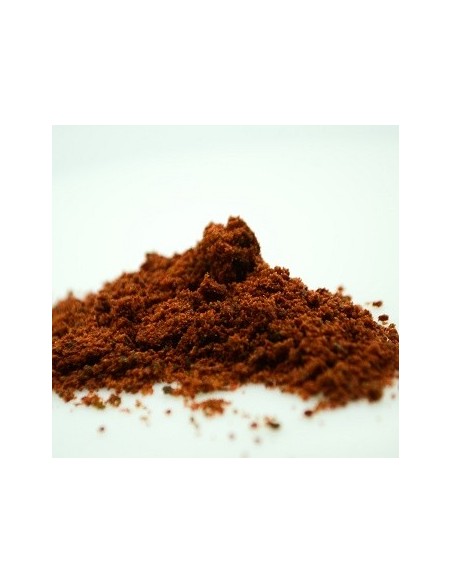Massive baits red halibut krill pellet meal 1kg