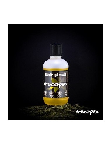 Massive baits concentrado n-scopex 100ml