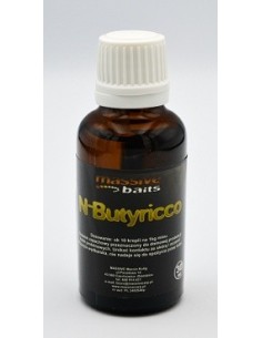 Massive baits n-butyricco acid 30ml