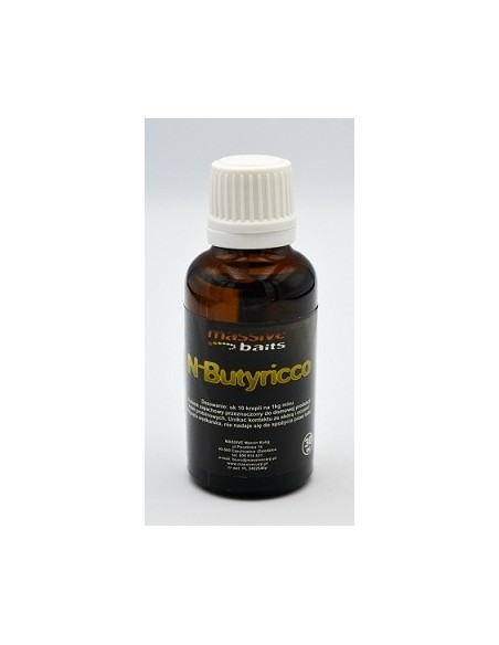 Massive baits n-butyricco acid 30ml