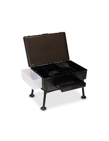 Nash NEW tt rig station