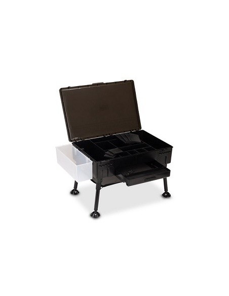 Nash NEW tt rig station