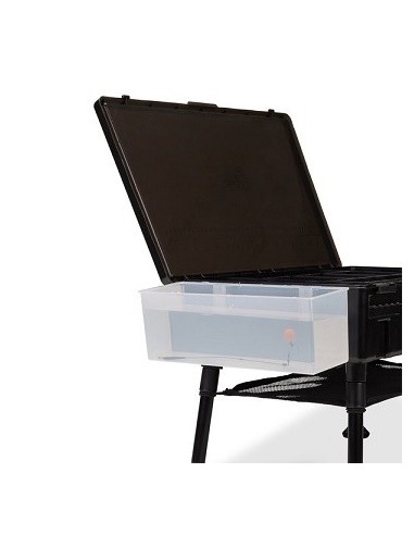 Nash NEW tt rig station