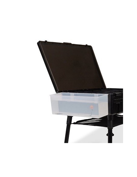 Nash NEW tt rig station