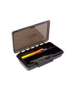 Nash box logic shallow box 2 seciones