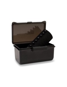 Nash box logic chod box