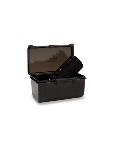 Nash box logic chod box