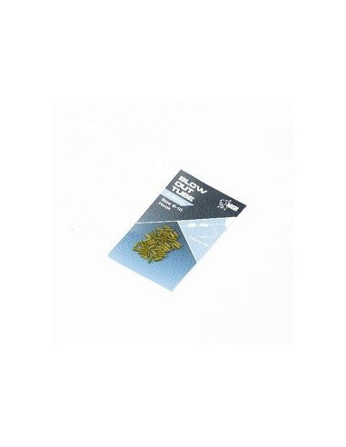 Nash blow out tube small 0.5mm size 8-10 50unds