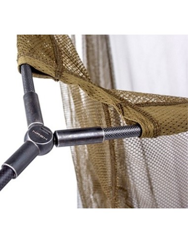 Nash sacadera pursuit 42" landing net