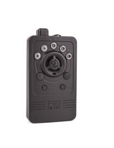 Nash receptor siren R3