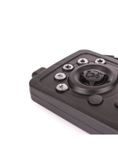 Nash receptor siren R3 2