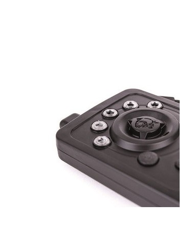 Nash receptor siren R3