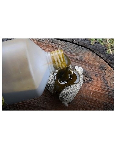 Dynamite baits pva liquid worm 1litro